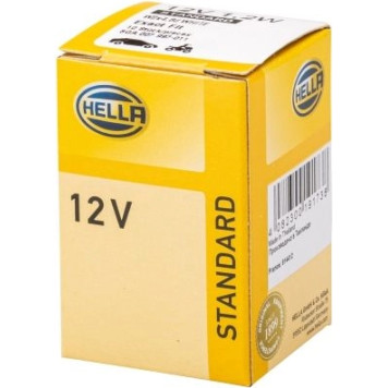 8GA 007 997-011 HELLA Instrumentenlampe 12 V 1,2 W Sockel W2x4,6d – 8GA 007 997-011 8GA 007 997-011 HELLA Instrumentenlampe 12 V 1,2 W Sockel W2x4,6d – 8GA 007 997-011