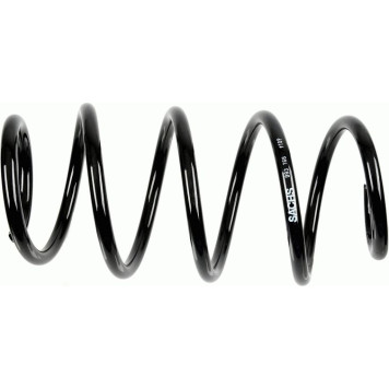 993 166 Sachs Fahrwerksfeder 993 166 993 166 Sachs Fahrwerksfeder 993 166