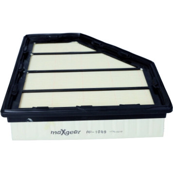 MAXGEAR Luftfilter AF-1089 26-2548 MAXGEAR Luftfilter AF-1089 26-2548