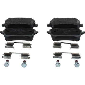 0 986 494 733 Bosch Bremsbelagsatz 0 986 494 733 0 986 494 733 Bosch Bremsbelagsatz 0 986 494 733