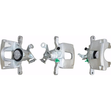 DRI Bremssattel 4287020 Hinterachse rechts DRI Bremssattel 4287020 Hinterachse rechts