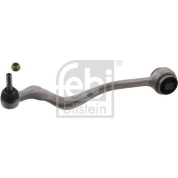 febi Querlenker BMW Vorderachse E39 links oben 12622 febi Querlenker BMW Vorderachse E39 links oben 12622