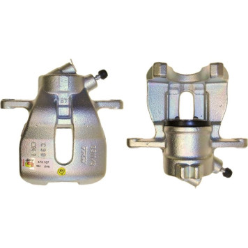 Bosch Bremssattel Vorderachse links 0 986 473 107 Bosch Bremssattel Vorderachse links 0 986 473 107
