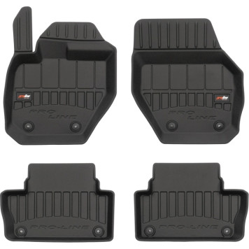 FROGUM 3D-Gummimatten Volvo XC60 I 2008-2017 3D408517