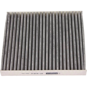 26-1040 MAXGEAR Innenraumfilter KF-6381C Fiat Freemont/Jeep Compass/Patriot/Dodge/Sebring mit Aktivkohle 26-1040 MAXGEAR Innenraumfilter KF-6381C Fiat Freemont/Jeep Compass/Patriot/Dodge/Sebring mit Aktivkohle
