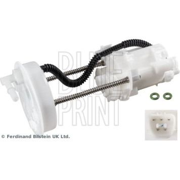 ADH22335C Kraftstofffilter Honda Cr-V 2.0 01-06 ADH22335C Kraftstofffilter Honda Cr-V 2.0 01-06