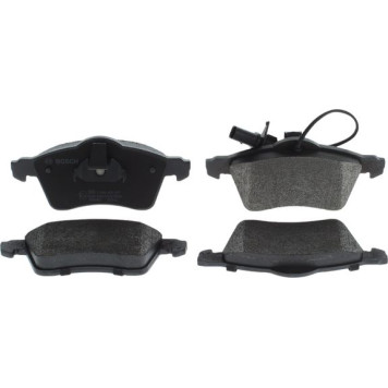 0 986 424 537 Bosch Bremsbelagsatz 0 986 424 537 0 986 424 537 Bosch Bremsbelagsatz 0 986 424 537