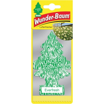 23-005 Immer Der Duft Eines Weihnachtsbaums - Towers / Wunder-Baum