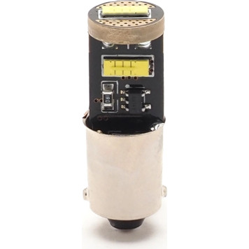 LED Metalsockel T4W Ba9s 3x 2055 SMD 250 Lumen Canbus LED Metalsockel T4W Ba9s 3x 2055 SMD 250 Lumen Canbus