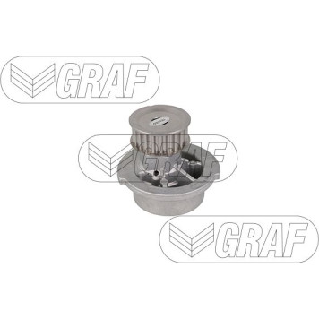 PA541 GRAF Wasserpumpe / Kühlmittelpumpe PA541 PA541 GRAF Wasserpumpe / Kühlmittelpumpe PA541