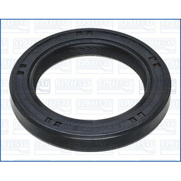 15058600 Ajusa Wellendichtring Dodge Challenger 08- 15058600 15058600 Ajusa Wellendichtring Dodge Challenger 08- 15058600