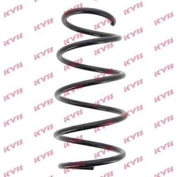 RA3536 KYB Fahrwerksfeder Toyota P. Verso 2.0D/2.2D 04/09 RA3536 KYB Fahrwerksfeder Toyota P. Verso 2.0D/2.2D 04/09