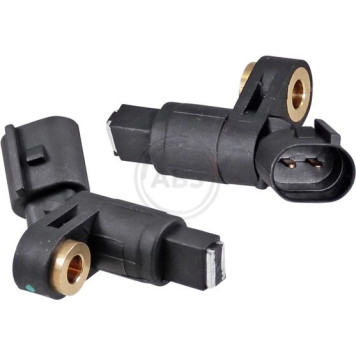 30000 A.B.S. ABS-Sensor / Raddrehzahlsensor 30000 30000 A.B.S. ABS-Sensor / Raddrehzahlsensor 30000