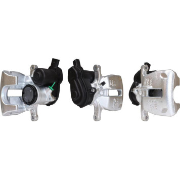 ELSTOCK Bremssattel 86-2603 Hinterachse links, Kolben-Ø 43 mm – für Audi A4 B8, Audi A4 Allroad B8, Audi A5, Audi Q5 - l