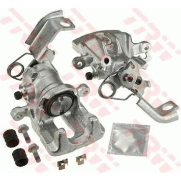 TRW Austausch-Bremssattel Hinterachse rechts BHN640E TRW Austausch-Bremssattel Hinterachse rechts BHN640E