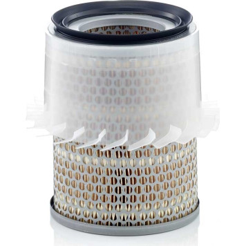 C 16 148 MANN-FILTER Luftfilter C 16 148