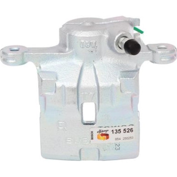 Bosch Bremssattel 0 986 135 526 Bosch Bremssattel 0 986 135 526