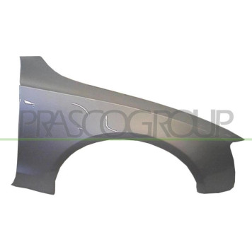 Prasco Kotflügel vorne rechts Aluminium AD6203003 Prasco Kotflügel vorne rechts Aluminium AD6203003