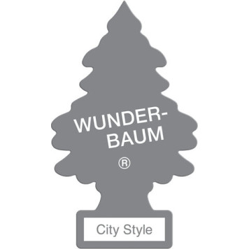 88955704 Wunderbaum City Style 1 Stk