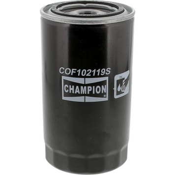 COF102119S Champion Ölfilter COF102119S COF102119S Champion Ölfilter COF102119S