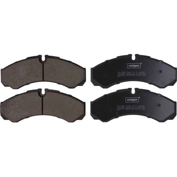 19-1099 MAXGEAR Bremsbelagsatz 19-1099 Iveco Daily II 99 19-1099 MAXGEAR Bremsbelagsatz 19-1099 Iveco Daily II 99