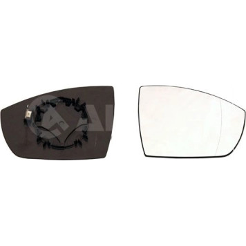 Alkar Außenspiegelglas 6452359 - rechts asphärisch Alkar Außenspiegelglas 6452359 - rechts asphärisch