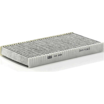 CUK 2956 MANN-FILTER Innenraumfilter Aktivkohle 2956 CUK 2956 MANN-FILTER Innenraumfilter Aktivkohle 2956