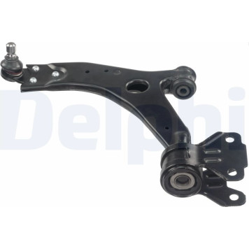 Delphi Fahrwerkslenker TC3406 Delphi Fahrwerkslenker TC3406