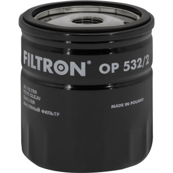 OP 532/2 Filtron Ölfilter OP 532/2 OP 532/2 Filtron Ölfilter OP 532/2
