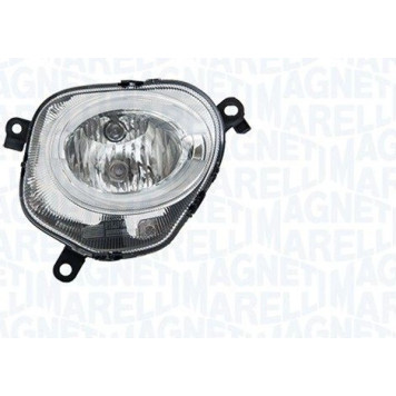 2512,541,5 Magneti Marelli Scheinwerfer 25125415 - rechts U H7/LED PQ