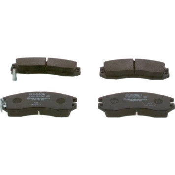 0 986 460 984 Bosch Bremsbelagsatz 0 986 460 984 0 986 460 984 Bosch Bremsbelagsatz 0 986 460 984