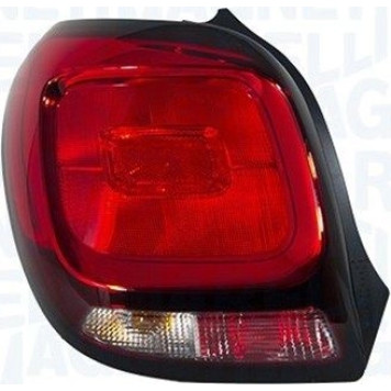 714081331002 Magneti Marelli Heckleuchte 714081331002 714081331002 Magneti Marelli Heckleuchte 714081331002