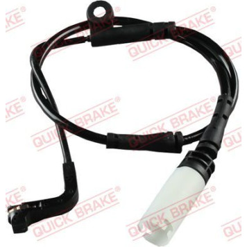 WS 0218 A Quick Brake Bremsbelag-Warnkontakt WS0218A WS 0218 A Quick Brake Bremsbelag-Warnkontakt WS0218A