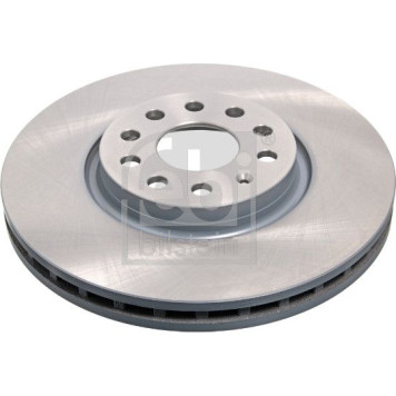 43929 febi Bremsscheibe 43929 43929 febi Bremsscheibe 43929