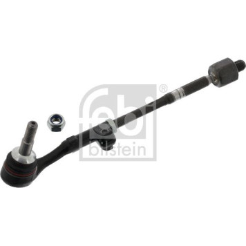 febi Lenkungsgelenk BMW E87/90 links 27718 febi Lenkungsgelenk BMW E87/90 links 27718
