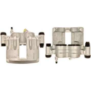 Bosch Bremssattel Vorderachse rechts 0 986 135 016 Bosch Bremssattel Vorderachse rechts 0 986 135 016