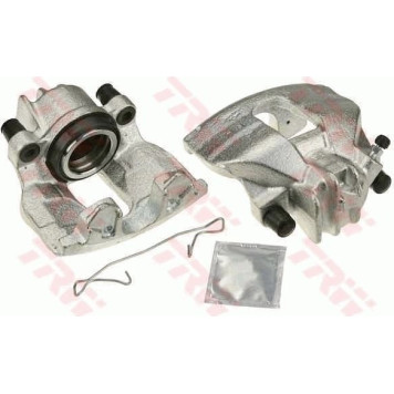 TRW Austausch-Bremssattel Vorderachse rechts BHS801E TRW Austausch-Bremssattel Vorderachse rechts BHS801E