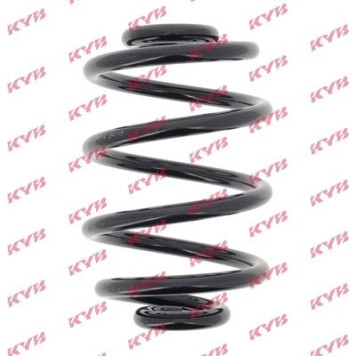 RX5414 KYB Fahrwerksfeder Opel T. Omega B 2.0-3.2 03.94-07.03 RX5414 KYB Fahrwerksfeder Opel T. Omega B 2.0-3.2 03.94-07.03