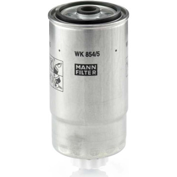 WK 854/5 MANN-FILTER Kraftstofffilter WK 854/5