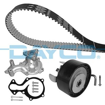 KBIOWP030 Dayco Zahnriemensatz mit Wasserpumpe KBIOWP030 KBIOWP030 Dayco Zahnriemensatz mit Wasserpumpe KBIOWP030