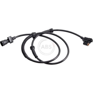 A.B.S. Raddrehzahlsensor 30905 A.B.S. Raddrehzahlsensor 30905