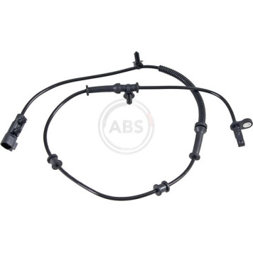 31366 A.B.S. ABS-Sensor / Raddrehzahlsensor 31366 31366 A.B.S. ABS-Sensor / Raddrehzahlsensor 31366
