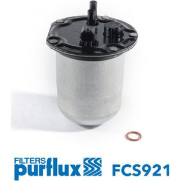 FCS921 Purflux Kraftstofffilter FCS921 FCS921 Purflux Kraftstofffilter FCS921