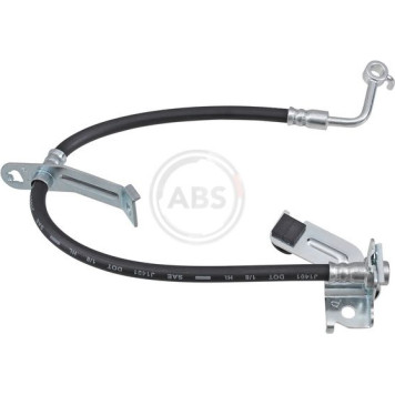 A.B.S. Bremsschlauch SL 1776 A.B.S. Bremsschlauch SL 1776