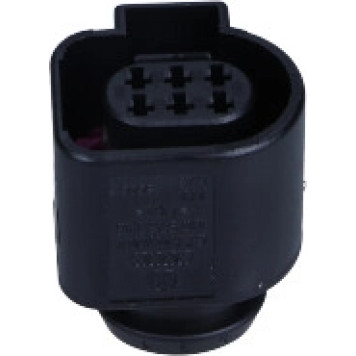 VAG Original 1J0973713 1J0973713 Stecker Audi/Seat/Skoda/VW/Alfa/BMW/Peugeot 6-Pin – – OE-Nr. 1J0973713