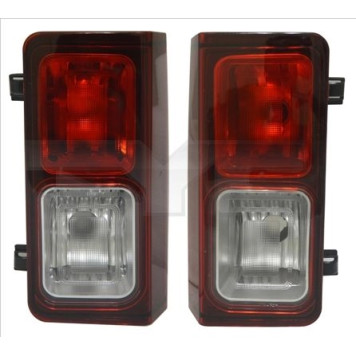 19-12478-01-2 NSL + RKFL L O K-PLATTE W16W ROT/WEISS