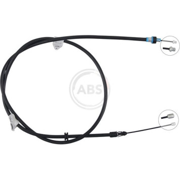 A.B.S. Feststellbremsseil K15028 A.B.S. Feststellbremsseil K15028
