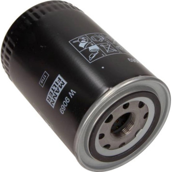 W 9069 MANN-FILTER Ölfilter W 9069 W 9069 MANN-FILTER Ölfilter W 9069