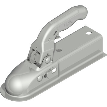 Zugkugelkuppl.K7,5-L N3 60mm vierk 6E0081.053 Zugkugelkuppl.K7,5-L N3 60mm vierk 6E0081.053