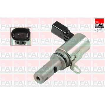 OCV011 FAI AUTOPARTS Steuereinheit OCV011